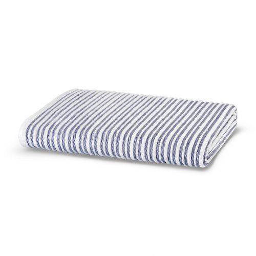  Casual Avenue Lux Thin Stripe Cotton Beach Towel