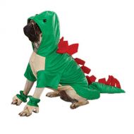 Casual Canine Dogosaurus Pet Costume - Green