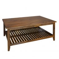 Casual Home 609-25 Medan Coffee Table