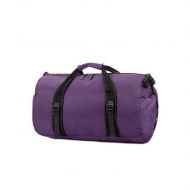 Casual-Life Waterproof Travel Bag Multifunction Travel Bags for Men Women Collapsible Large Capacity Duffel Bags,Purple