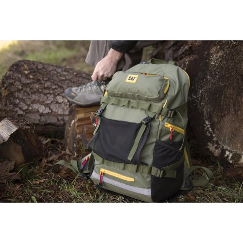  [아마존베스트]Cat Caterpillar Performance Hydration Backpack