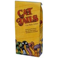 Cat Tails Unscented Cat Litter, 50 Pound Bag