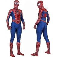 CatHighness Unisex Lycra Spandex Zentai Halloween Cosplay Costumes Adult/Kids 3D Style