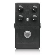 Catalinbread Antichthon Fuzz Tremolo Effects Pedal