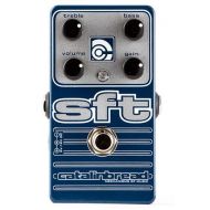 Catalinbread SFT Ampeg Amp Emulation Version 2