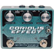 Catalinbread Coriolis Effect Guitar Pedal