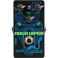 Catalinbread Naga Viper Modern Treble Booster Guitar Effects Pedal