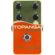Catalinbread Topanga Spring Reverb Guitar Effects Pedal