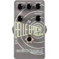 Catalinbread Belle Epoch EP-3 Tape Echo Guitar Effects Pedal