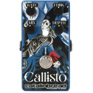 Catalinbread Callisto MKII Chorus Pedal