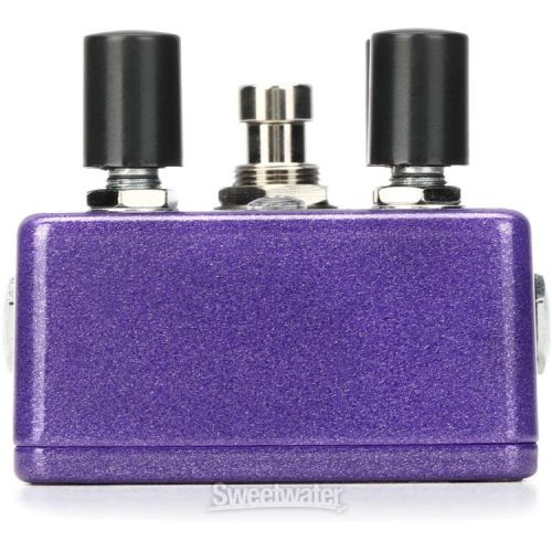  Catalinbread STS-88 Flange Reverb Pedal - Purple Gaze Collection