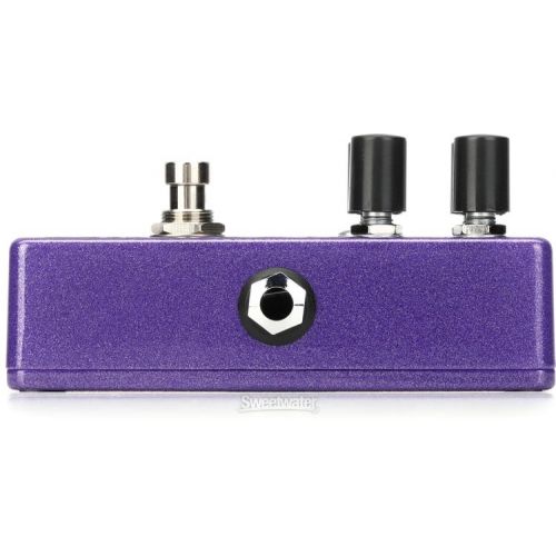  Catalinbread STS-88 Flange Reverb Pedal - Purple Gaze Collection