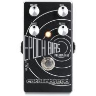 Catalinbread Epoch Bias Boost, Overdrive, and Preamp Pedal