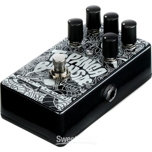  Catalinbread Topanga Burnside Spring Reverb Pedal