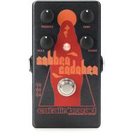 Catalinbread Sabbra Cadabra Overdrive Pedal