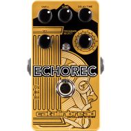 Catalinbread Echorec Binson-style Delay Pedal