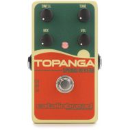 Catalinbread Topanga Spring Reverb Pedal