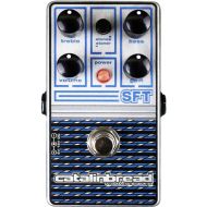 Catalinbread SFT: Sapphire Ampeg-voiced Overdrive Pedal