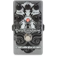 Catalinbread Dirty Little Secret Foundation Overdrive Pedal