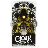 Catalinbread Cloak Room Reverb with Shimmer Pedal