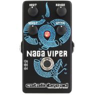 Catalinbread Naga Viper MkII Treble Boost Pedal