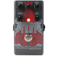 Catalinbread RAH (Royal Albert Hall) Overdrive Pedal