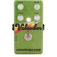 Catalinbread Valcoder Valco-style Tremolo Pedal - Starcrash 70 Collection Demo