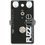 Catalinbread Fuzzrite Germanium Fuzz Pedal