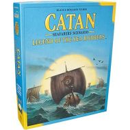 Catan Studio Catan: Legend of the Sea Robbers