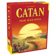 [아마존베스트]Catan Studio Catan The Board Game, Multicolor