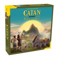 Catan Studios Catan: Rise of The Inkas