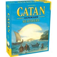 Catan Studios Catan Expansion: Seafarers