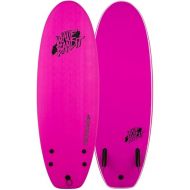 Catch Surf WB Performer Twin Fin Surfboard 4'10