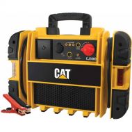 CAT Cat CJ3000 1,000-Amp Professional Jump Starter