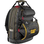 Cat 18 Inch Pro Tool Backpack - 980197N