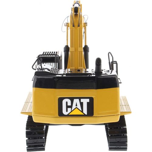  Caterpillar 374D L Hydraulic Excavator High Line Series Vehicle