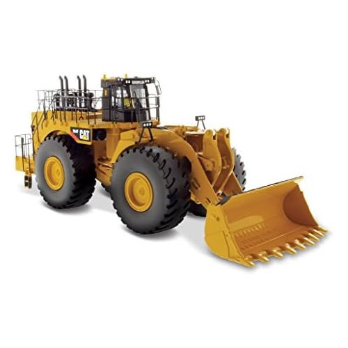  Caterpillar 994F Wheel Loader Core Classics Series Vehicle