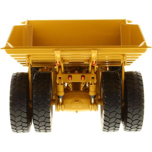  Caterpillar 793F Mining Truck High Line Series Vehicle