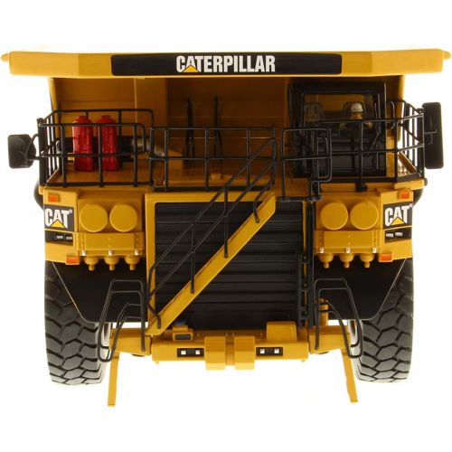  Caterpillar 793F Mining Truck High Line Series Vehicle