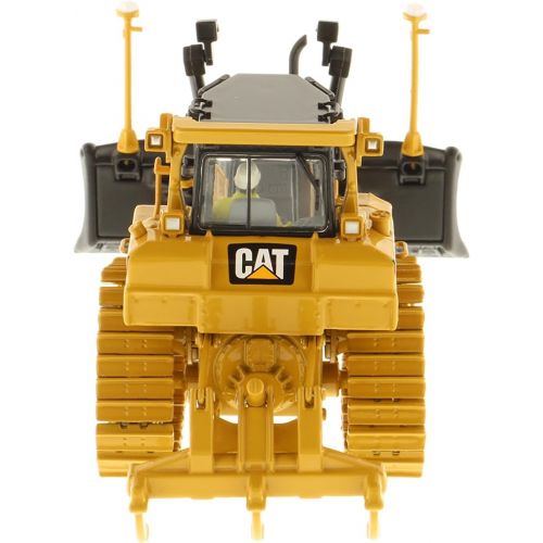  Caterpillar D6T Xw Vpat Track Type Tractor High Line Series Vehicle