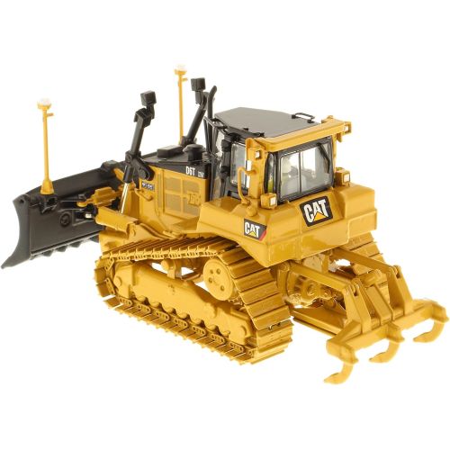  Caterpillar D6T Xw Vpat Track Type Tractor High Line Series Vehicle