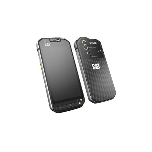  Caterpillar CAT S60 Waterproof 32GB GSM unlocked Smartphone Single SIM android