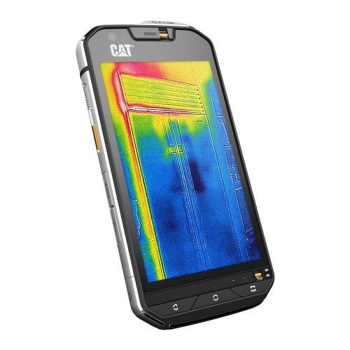  Caterpillar CAT S60 Waterproof 32GB GSM unlocked Smartphone Single SIM android