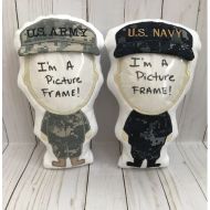 /Caterpillarcorner Daddy or Mommy deployment Doll - Deployment Doll - Military deployment Doll