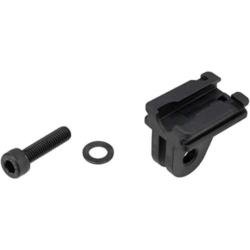  [아마존베스트]Cateye CA5445340 Gopro Light Bracket Adapter, Black