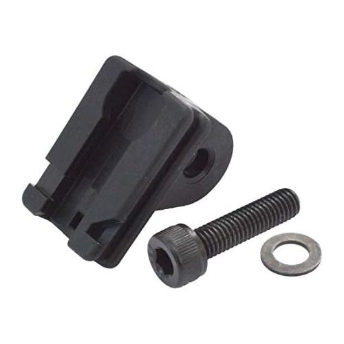  [아마존베스트]Cateye CA5445340 Gopro Light Bracket Adapter, Black