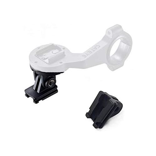  [아마존베스트]Cateye CA5445340 Gopro Light Bracket Adapter, Black