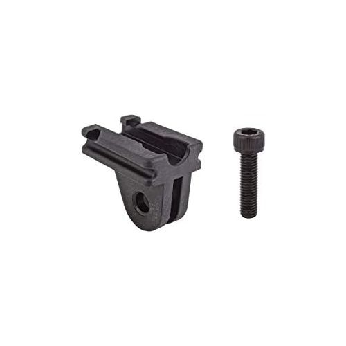  [아마존베스트]Cateye CA5445340 Gopro Light Bracket Adapter, Black