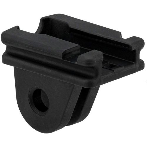  [아마존베스트]Cateye CA5445340 Gopro Light Bracket Adapter, Black