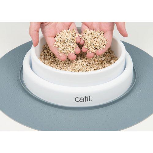  Catit Senses 2.0 Grass Planter